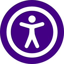All In One Accessibility logo